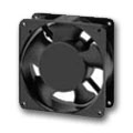 120X120X38(Dual AC Voltage)