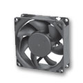 80X80X25(MagLev AC Fan)