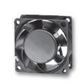 60X60X25(MagLev AC Fan)